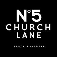 No5 Church Lane