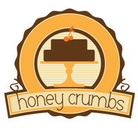 Honey Crumbs