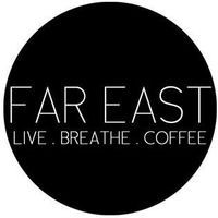 Far East Coffee Co Roastery