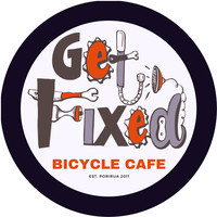 Get Fixed Bicycle Cafe