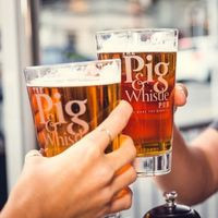 Pig Whistle Pub