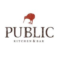 Public Kitchen And