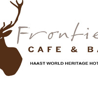 Frontier Cafe And