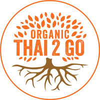 Organic Thai2go Queenstown