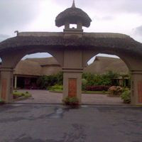 The Vedic Village