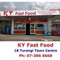 Ky Fast Food