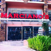 Marciano's Pizza Pasta Steak, Tuscany Mckinley Hill