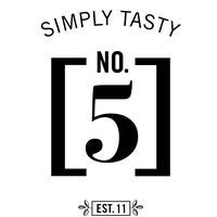 No5 Cafe Larder