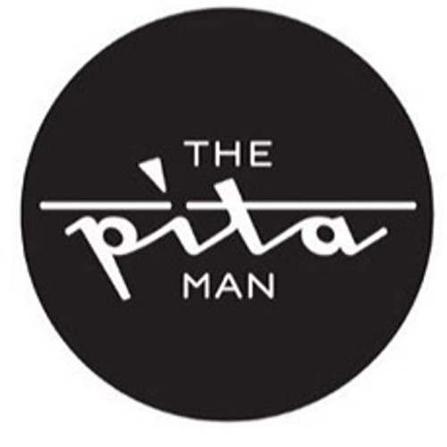 The Pita Man