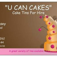 U Can Cakes