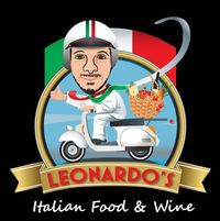 Leonardo's Italian Food Wine