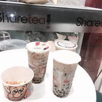 Sharetea Robinsons Place