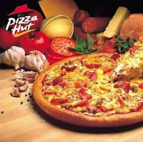 Pizza Hut, Sgs Mall