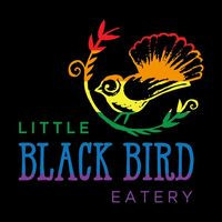 Little Black Bird