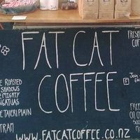 Fat Cat Coffee