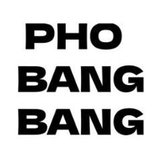 Pho Bang Bang Vietnamese Chinese