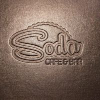 Soda Cafe