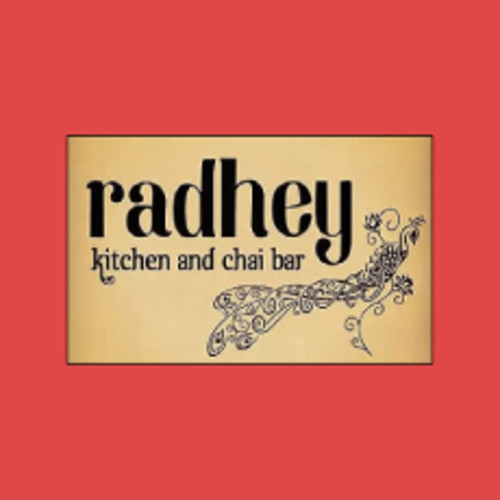 Radhey Kitchen and Chai Bar