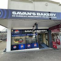 Savan's Bakery