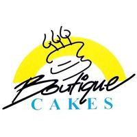 Boutique Cakes