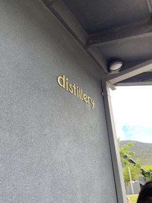 Wildbrumby Distillery