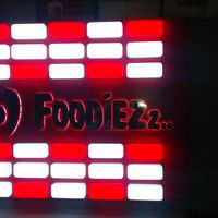 Go Foodiezz