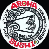 Aroha Sushi Raglan