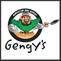 Gengy's Palmerston North