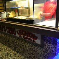 Mj's Cebu Lechon And Grill In Miputak