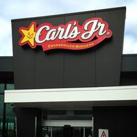 Carl's Jr.