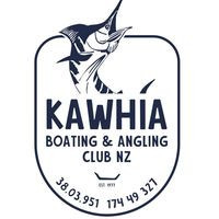 Kawhia Boating Angling Club Inc