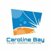 Caroline Bay Trust Aoraki Centre