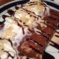 Cafe Breton French Crepes Fine Coffee