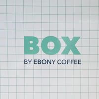 Coffee In A Box