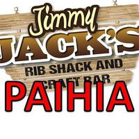 Jimmy Jack's Rib Shack