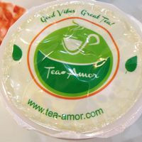 Tea Amor Market Market