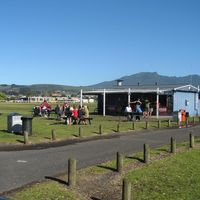 Jo's Takeaways Te Kopua Camp Store