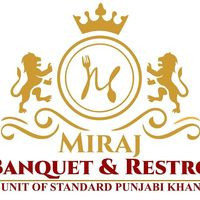 Rp's Standard Punjabi Khana Best Banquet Services In Faridabad