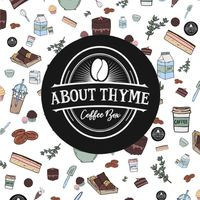 About Thyme