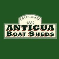 Antigua Boat Sheds And CafÉ