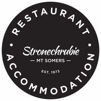 Stronechrubie Accommodation