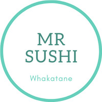 Mr. Sushi