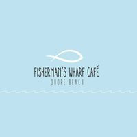 Fisherman's Wharf Cafe