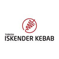 Iskender Kebab