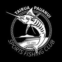 Tairua Pauanui Sports Fishing Club