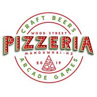 Wood St Pizzeria