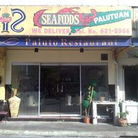 Justine's Seafood Paluto, Metrowalk Ortigas