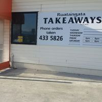 Ruatangata Takeaway