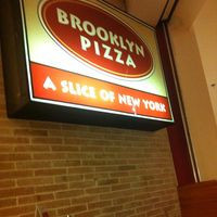 Brooklyn Pizza, City Golf Plaza