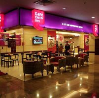 Cafe Coffee Day- Vasai